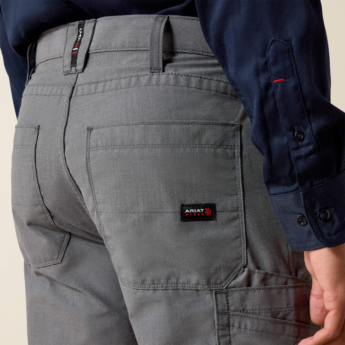Ariat Classic FR M4 Relaxed DuraLight Ripstop Boot Cut Pant