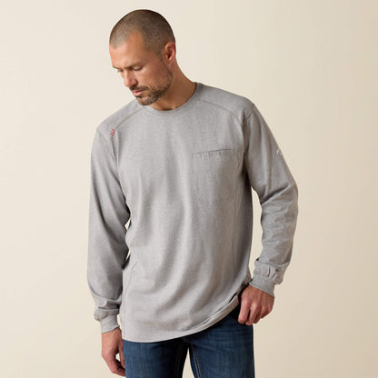 Ariat New FR Air Crew T-Shirt