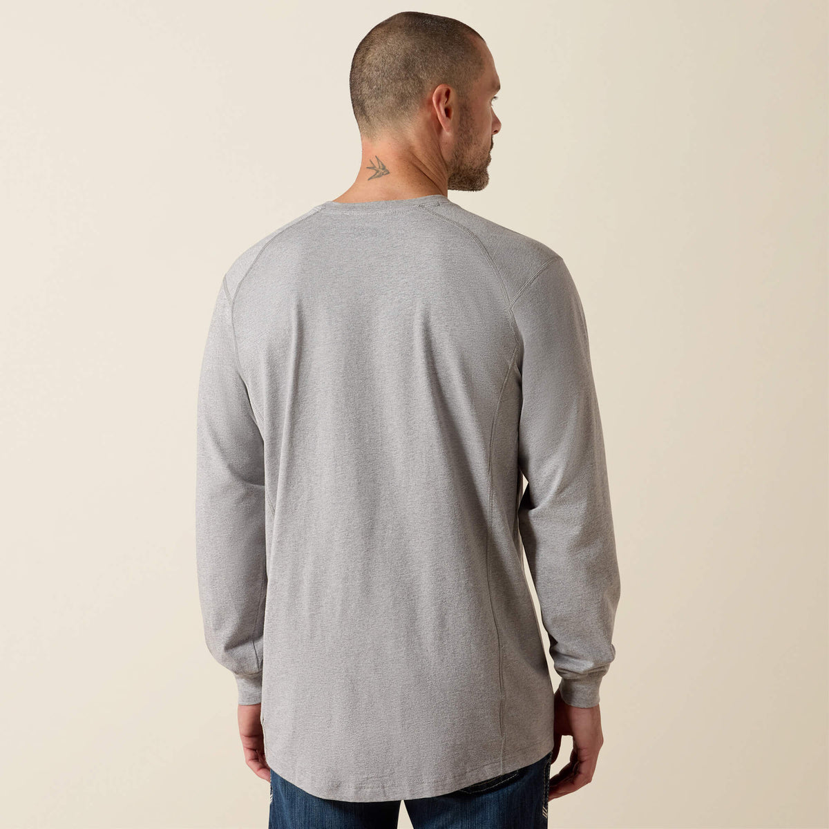 Ariat New FR Air Crew T-Shirt