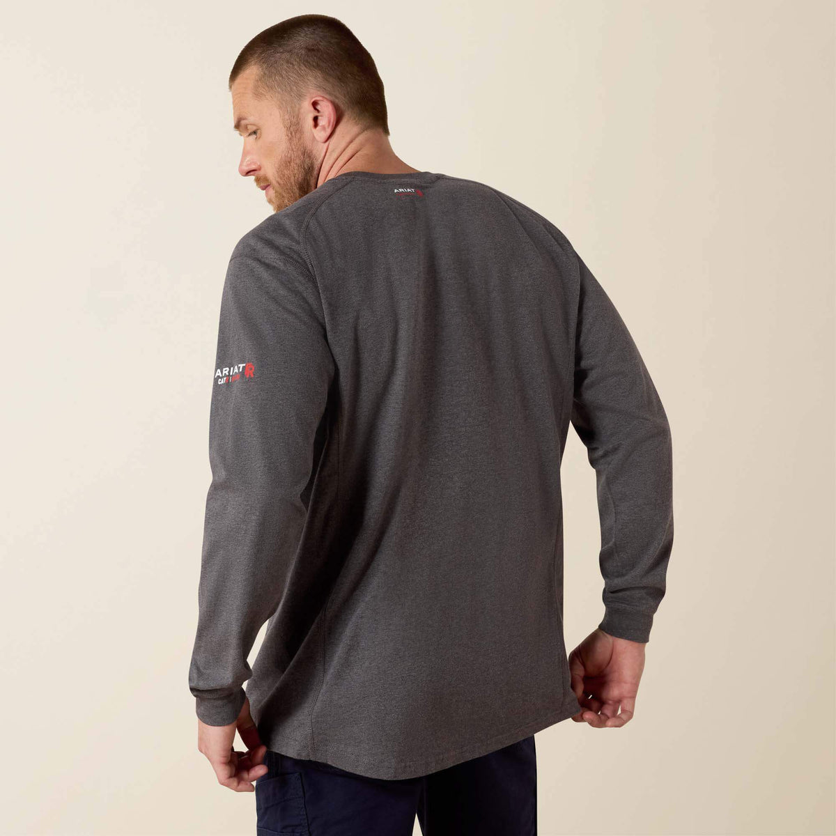 Ariat Premium FR Air Henley