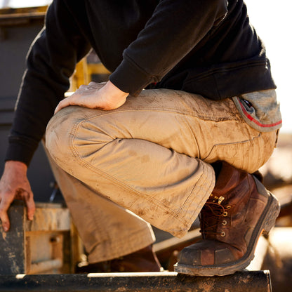Ariat Exclusive FR M4 Relaxed Workhorse Boot Cut Pant