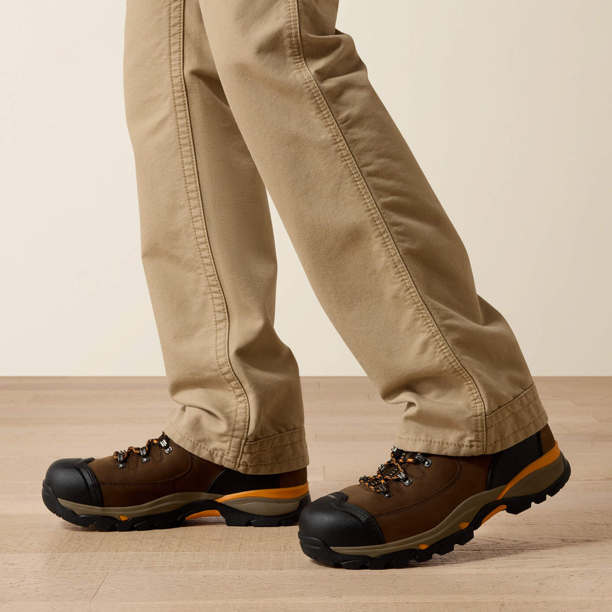 Ariat Exclusive FR M4 Relaxed Workhorse Boot Cut Pant