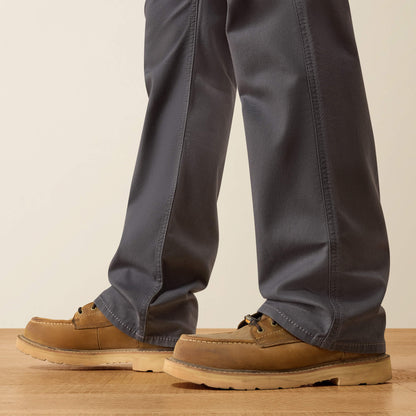 Ariat Special Offer FR M4 Relaxed Lightweight Cargo DuraStretch Straight Leg Pants