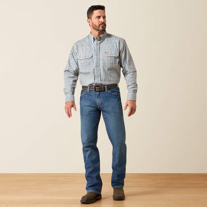 Ariat Exclusive FR M4 Relaxed Basic Boot Cut Jean