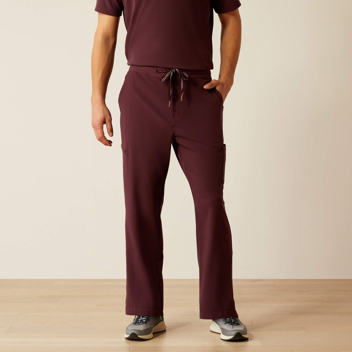 Ariat Value Jacobi Utility Stretch Scrub Pant