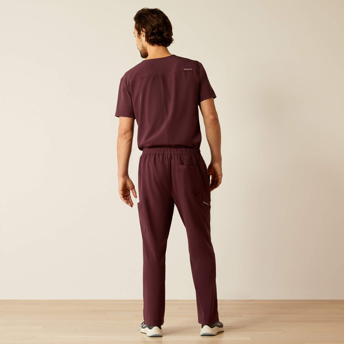 Ariat Value Jacobi Utility Stretch Scrub Pant