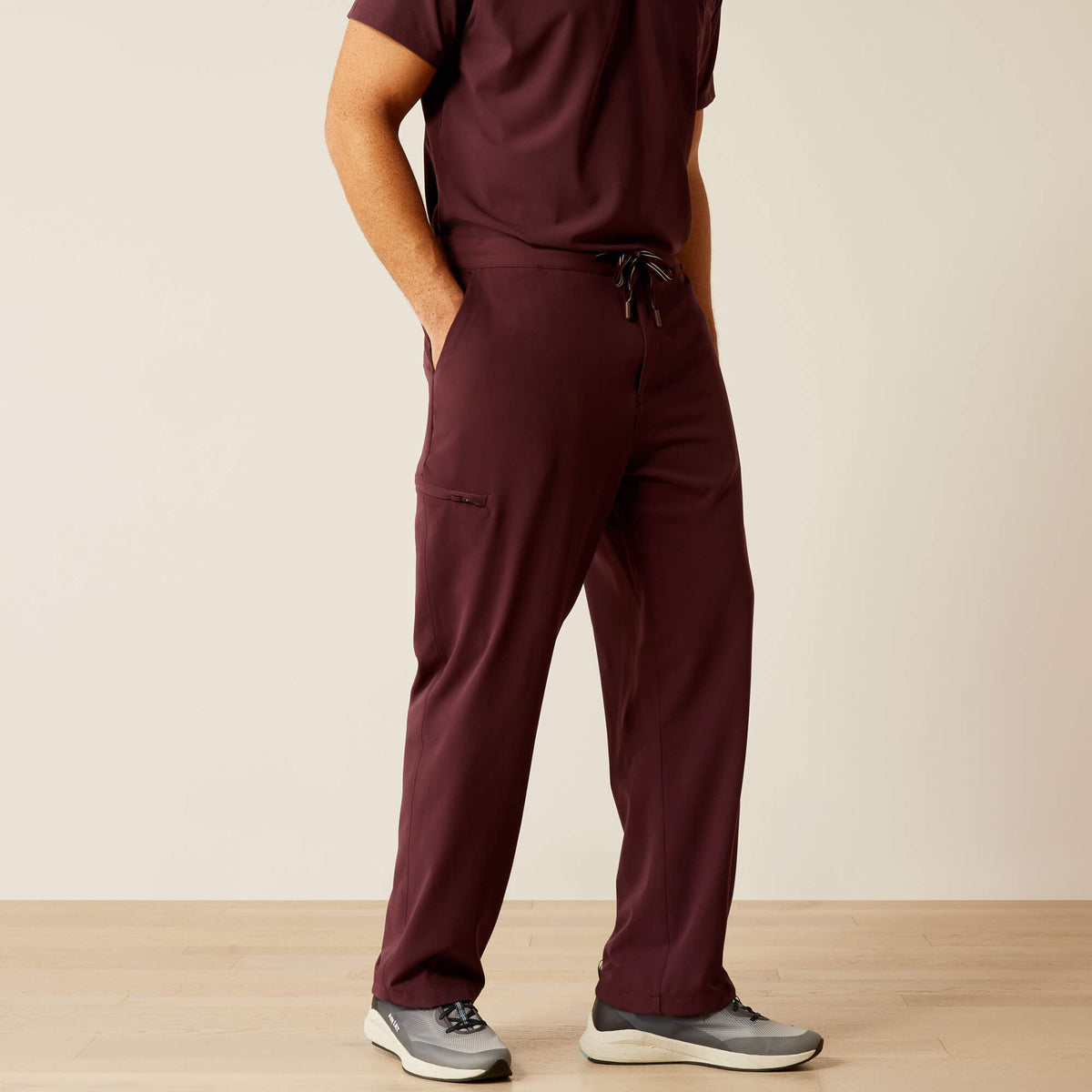 Ariat Value Jacobi Utility Stretch Scrub Pant