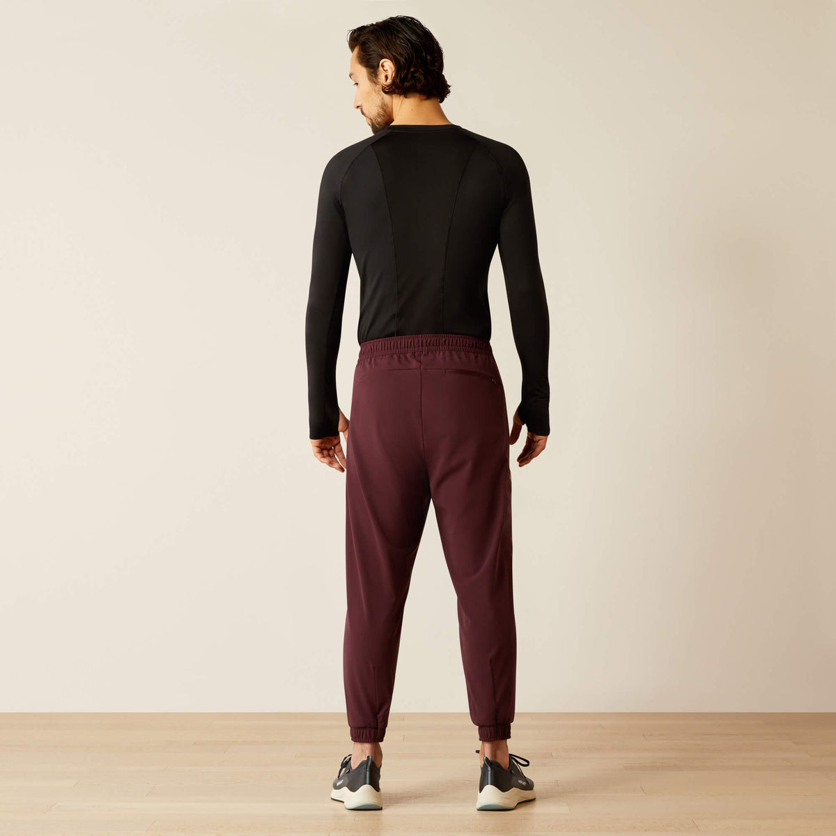 Ariat Essential Drew Cargo Stretch Jogger Scrub Pant
