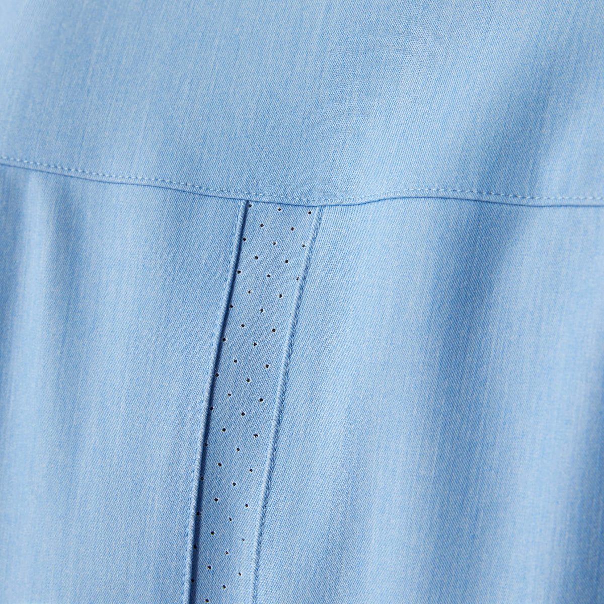 Ariat Quality Whitman Scrub Top