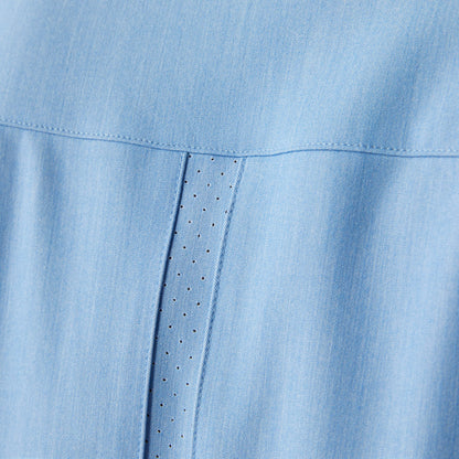 Ariat Quality Whitman Scrub Top