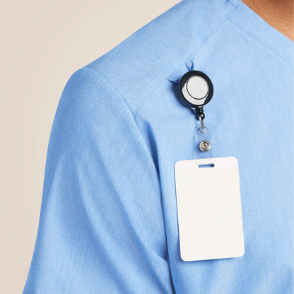 Ariat Quality Whitman Scrub Top