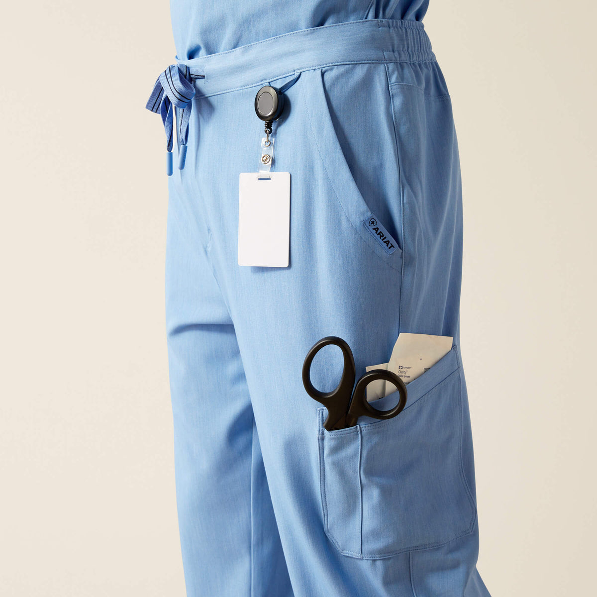 Ariat Special Offer Jacobi Utility Stretch Scrub Pant