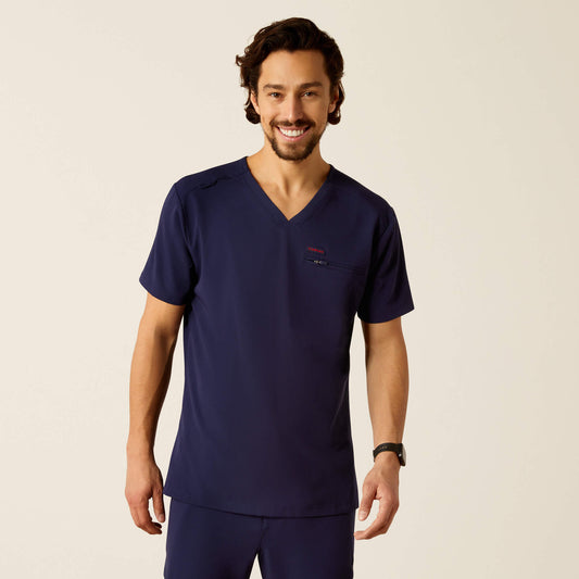 Ariat Best Price Whitman Scrub Top
