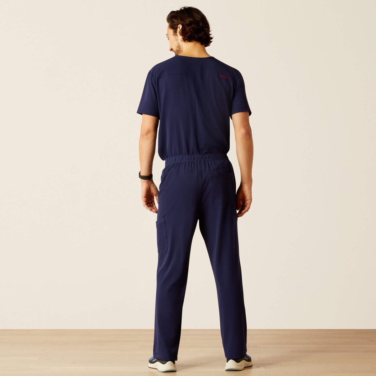Ariat Value Jacobi Utility Stretch Scrub Pant