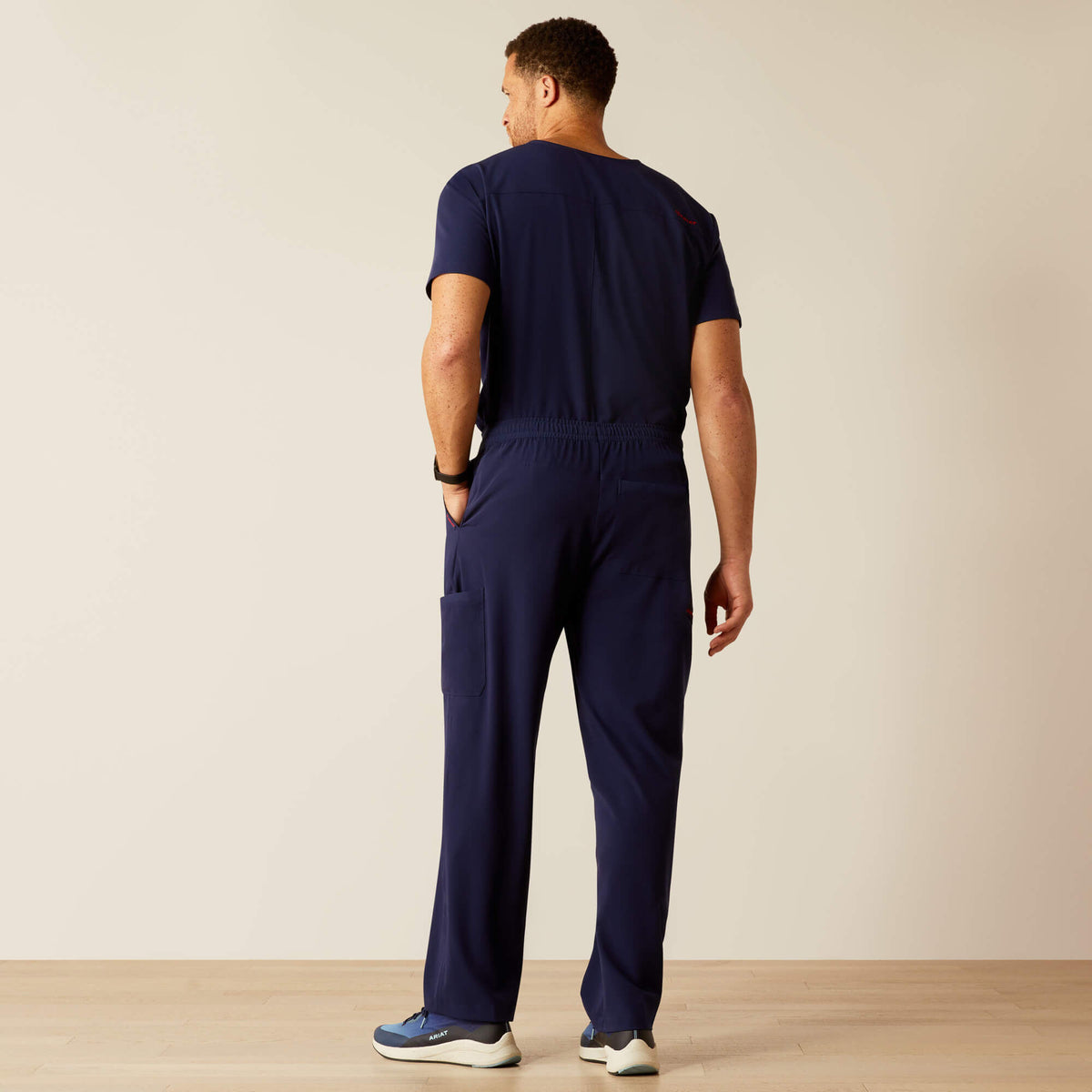 Ariat Value Jacobi Utility Stretch Scrub Pant
