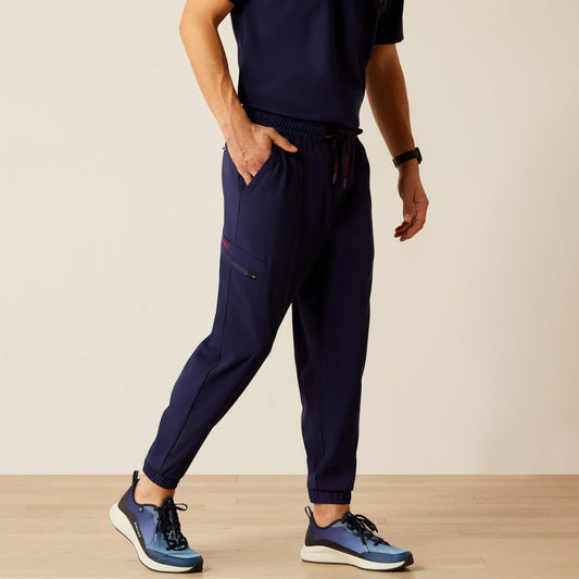 Ariat Sale Drew Cargo Stretch Jogger Scrub Pant