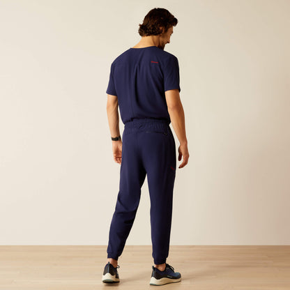 Ariat Sale Drew Cargo Stretch Jogger Scrub Pant