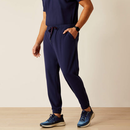 Ariat Sale Drew Cargo Stretch Jogger Scrub Pant