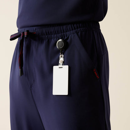 Ariat Sale Drew Cargo Stretch Jogger Scrub Pant