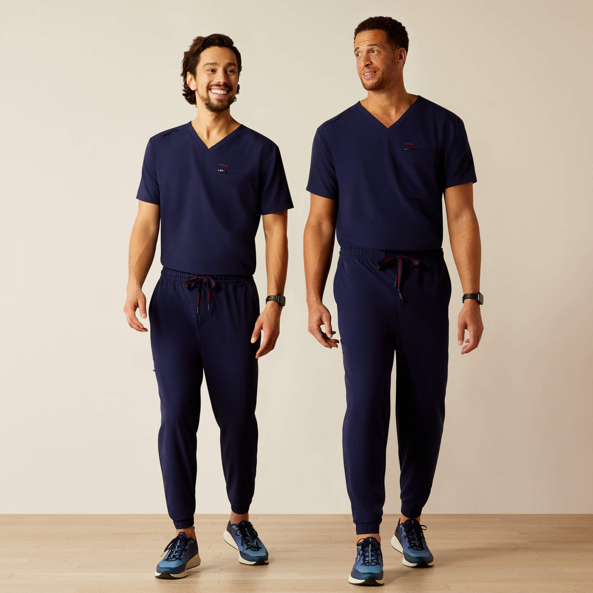 Ariat Sale Drew Cargo Stretch Jogger Scrub Pant