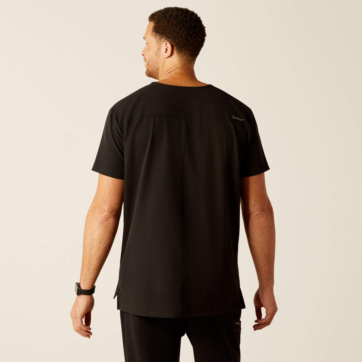 Ariat Special Offer Whitman Scrub Top