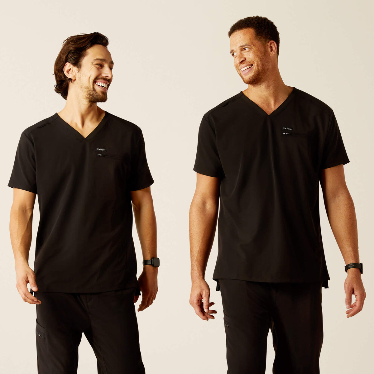 Ariat Special Offer Whitman Scrub Top