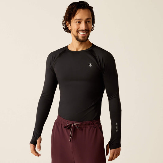 Ariat Deals VentTEK Underscrub Baselayer