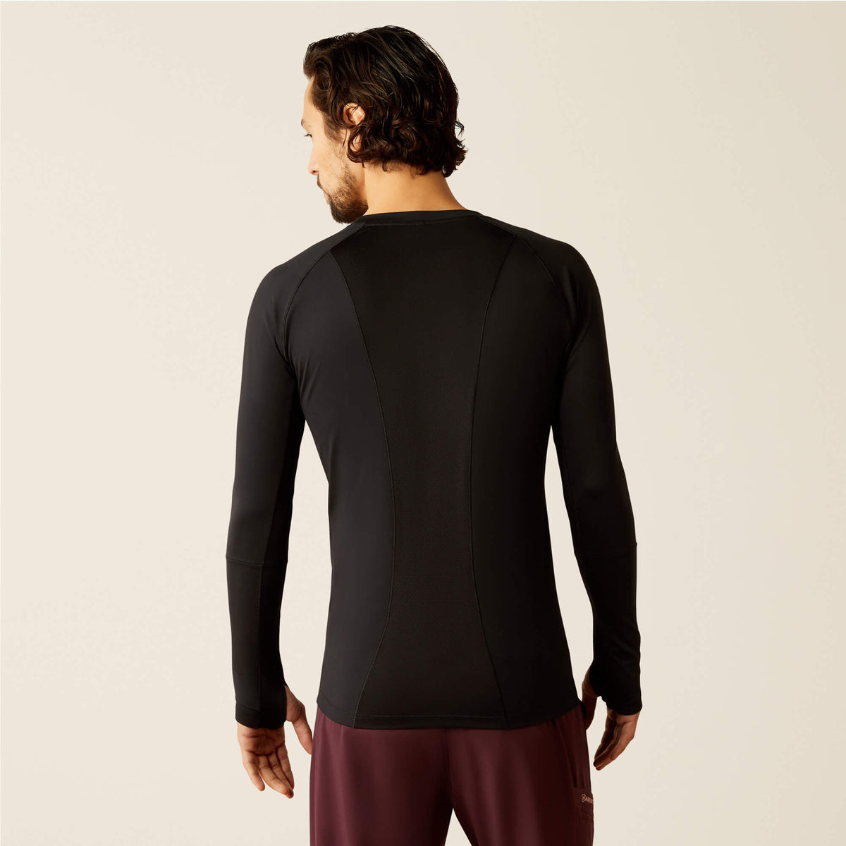 Ariat Deals VentTEK Underscrub Baselayer