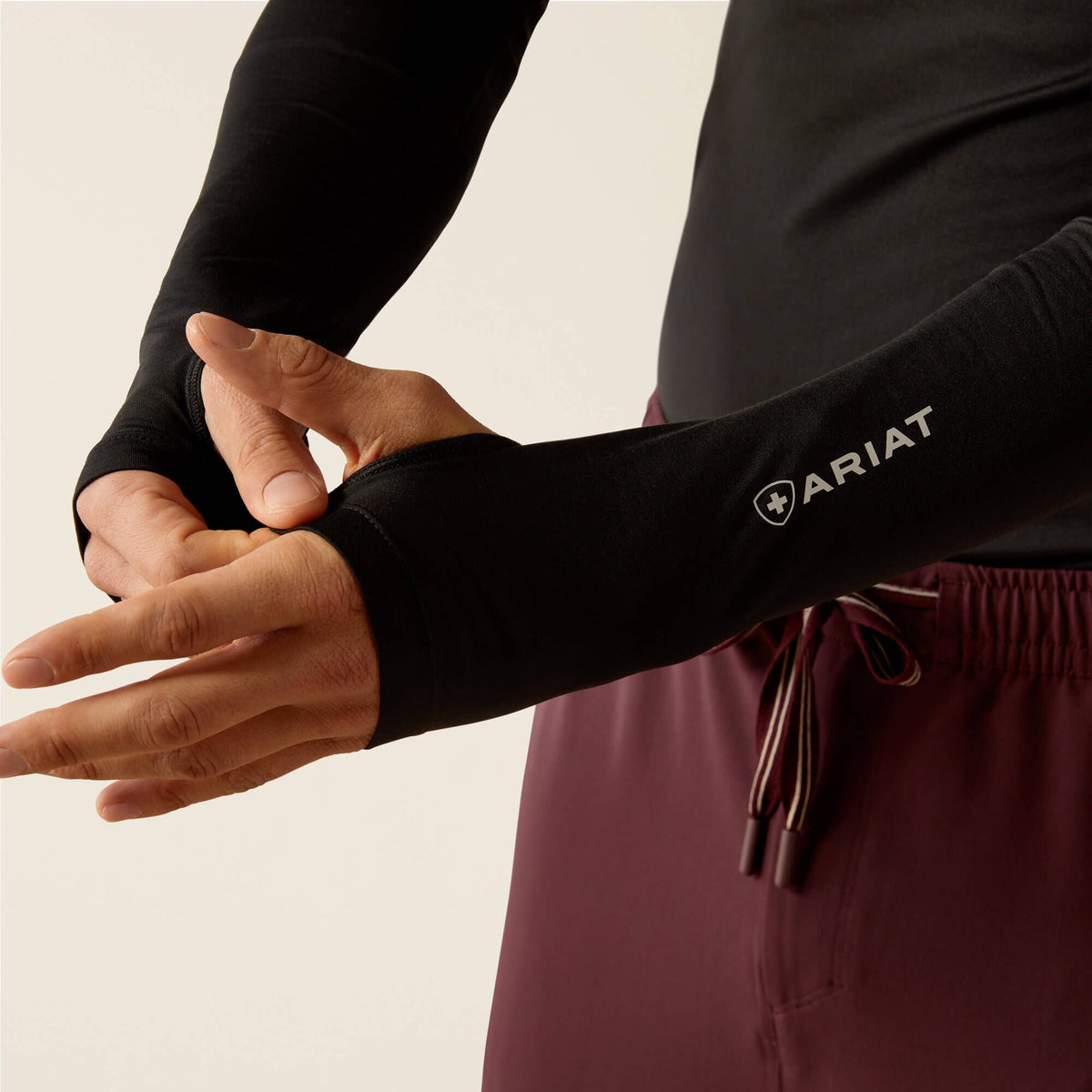 Ariat Deals VentTEK Underscrub Baselayer