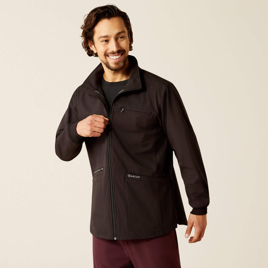 Ariat Value Conrad Utility Scrub Jacket