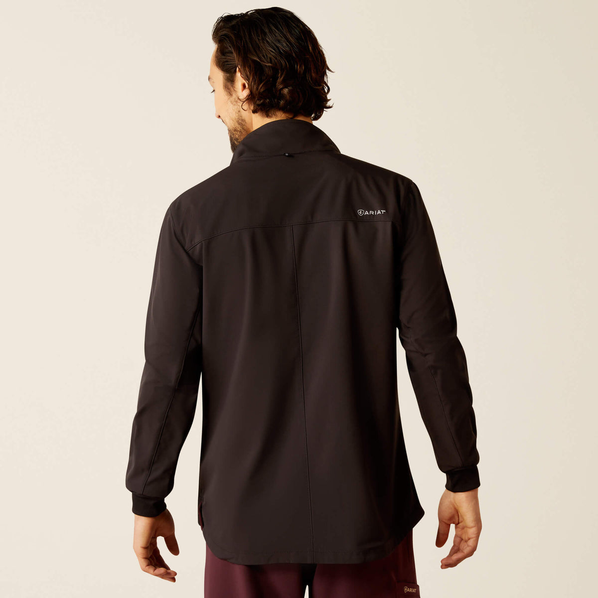 Ariat Value Conrad Utility Scrub Jacket