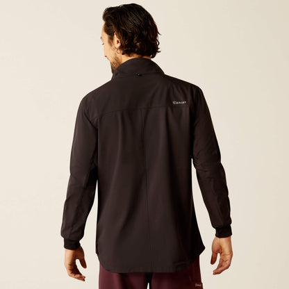 Ariat Value Conrad Utility Scrub Jacket
