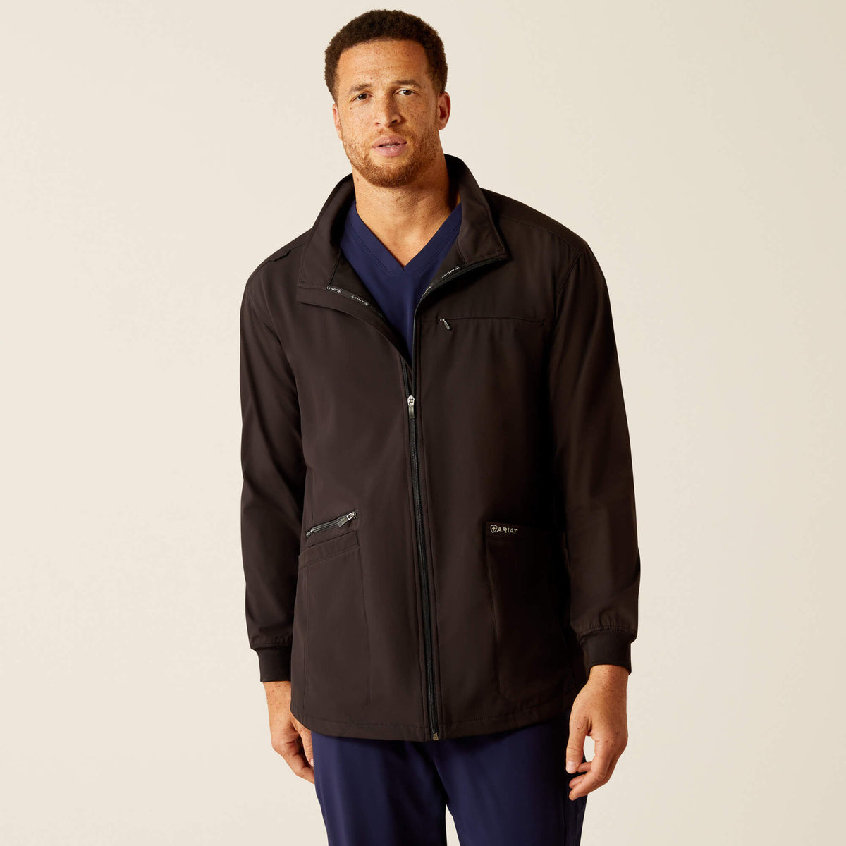 Ariat Value Conrad Utility Scrub Jacket