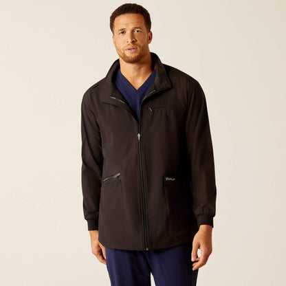 Ariat Value Conrad Utility Scrub Jacket