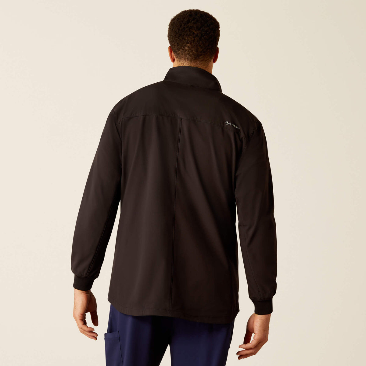 Ariat Value Conrad Utility Scrub Jacket