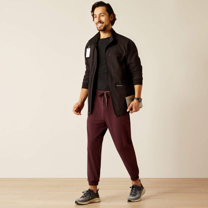 Ariat Value Conrad Utility Scrub Jacket
