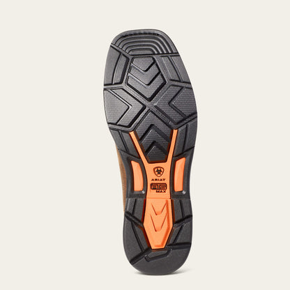Ariat Special Offer WorkHog XT VentTEK Waterproof Carbon Toe Work Boot