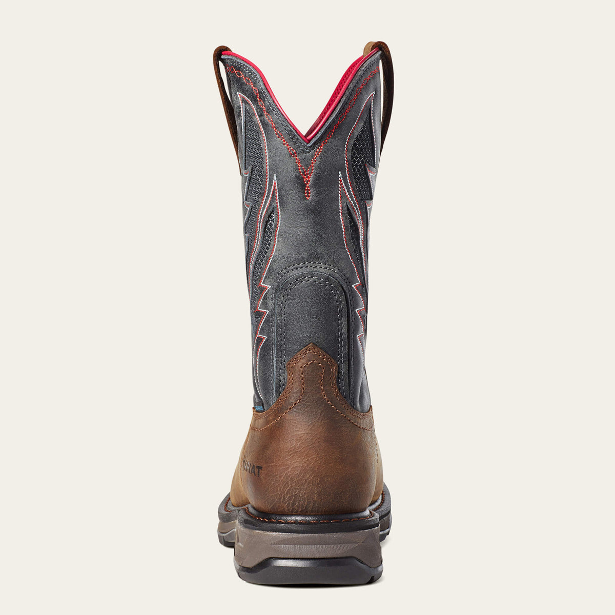 Ariat Special Offer WorkHog XT VentTEK Waterproof Carbon Toe Work Boot