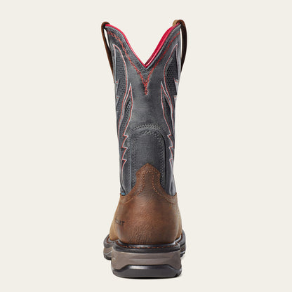 Ariat Special Offer WorkHog XT VentTEK Waterproof Carbon Toe Work Boot