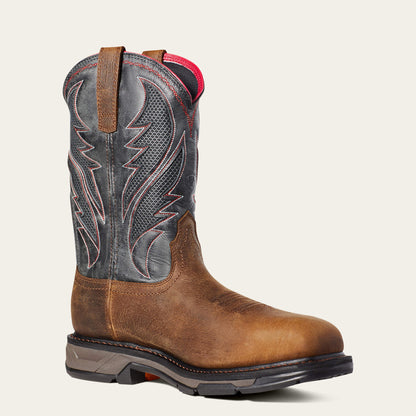 Ariat Special Offer WorkHog XT VentTEK Waterproof Carbon Toe Work Boot