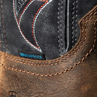Ariat Special Offer WorkHog XT VentTEK Waterproof Carbon Toe Work Boot