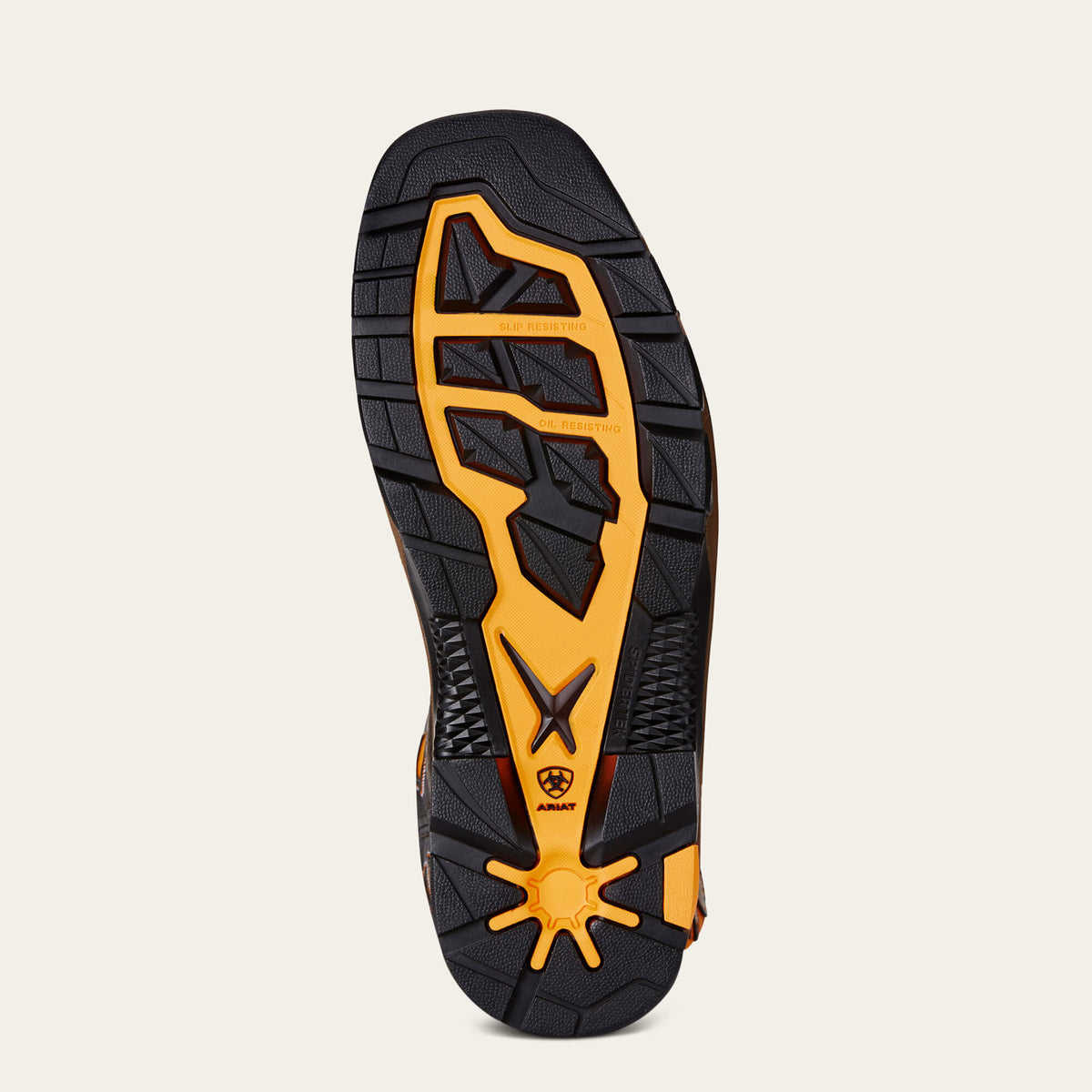 Ariat Customer Favorite Intrepid VentTEK Composite Toe Work Boot
