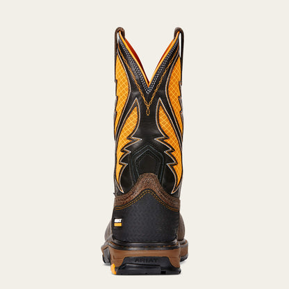 Ariat Customer Favorite Intrepid VentTEK Composite Toe Work Boot