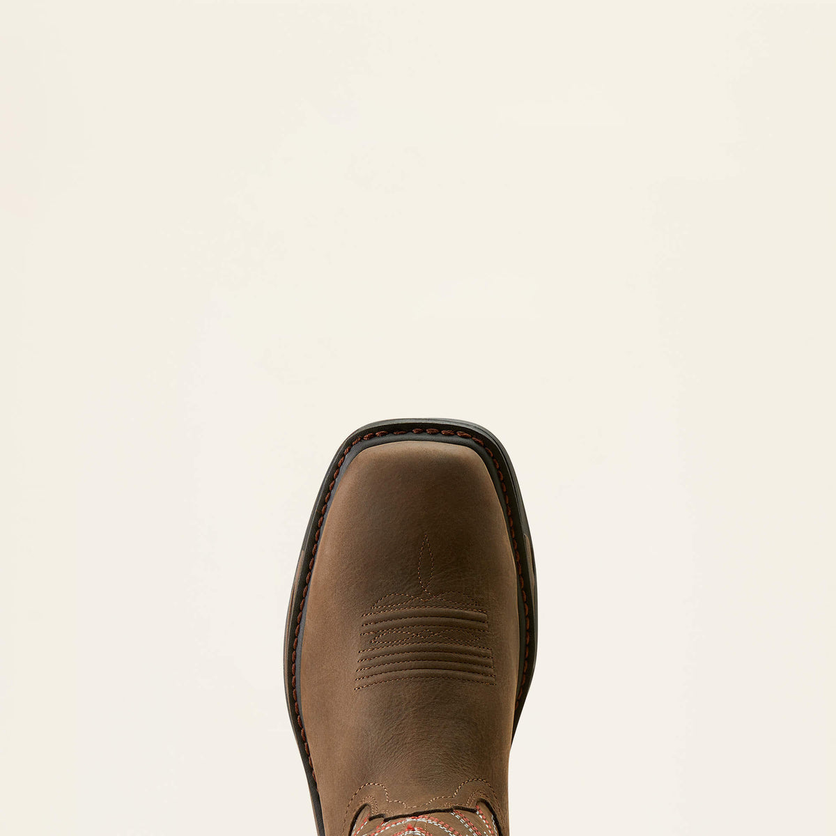 Ariat Top Pick WorkHog XT VentTEK Waterproof Work Boot