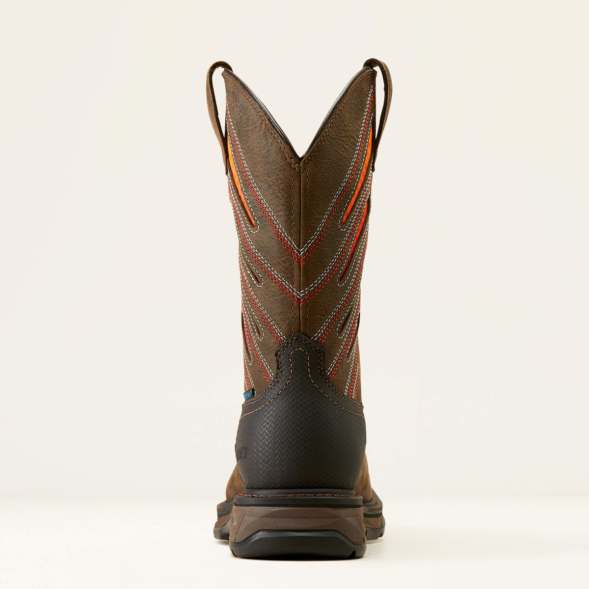 Ariat Top Pick WorkHog XT VentTEK Waterproof Work Boot