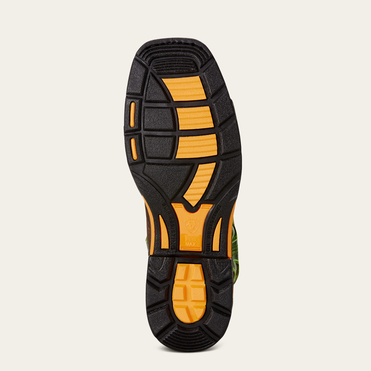 Ariat Everyday WorkHog Wide Square Toe VentTEK Work Boot