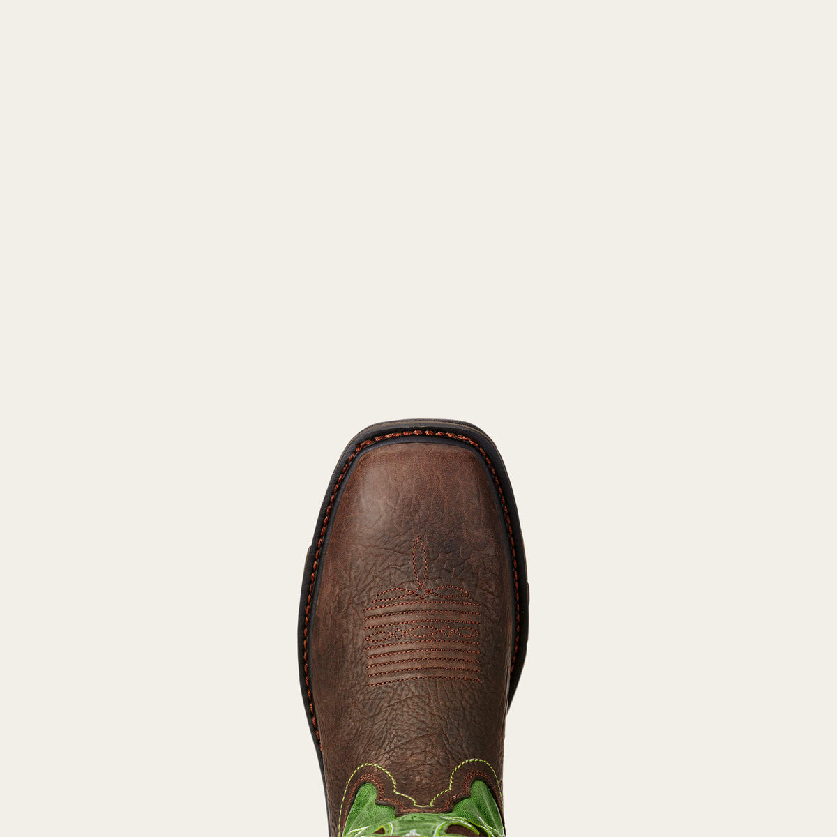 Ariat Everyday WorkHog Wide Square Toe VentTEK Work Boot