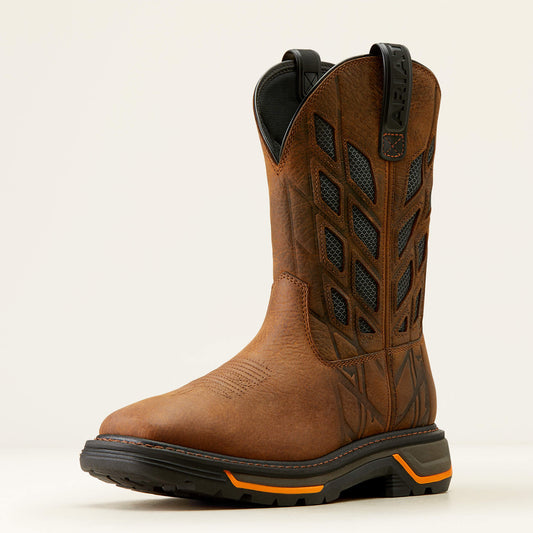 Ariat Special Offer Big Rig Tread VentTEK Work Boot
