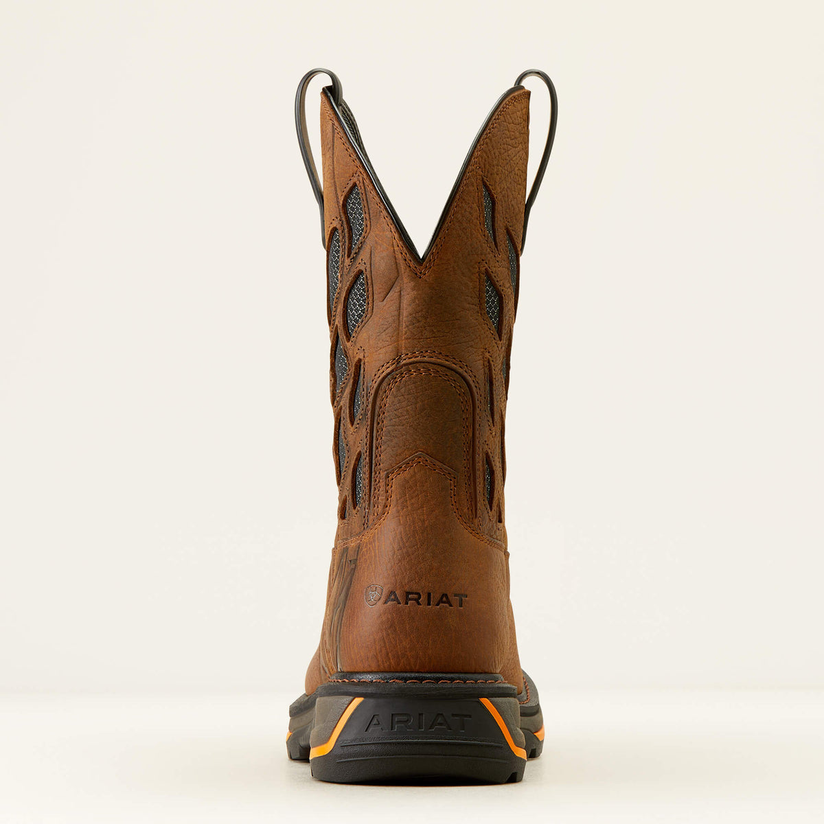 Ariat Special Offer Big Rig Tread VentTEK Work Boot