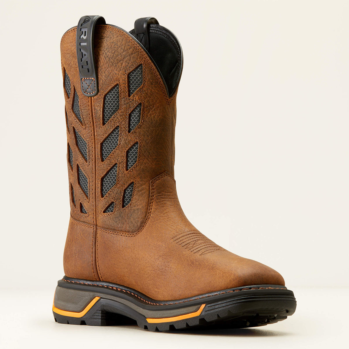 Ariat Special Offer Big Rig Tread VentTEK Work Boot
